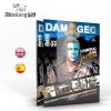 ABTEILUNG ABT734 Damaged Issue 09 EN